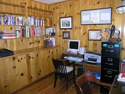 Study/Office