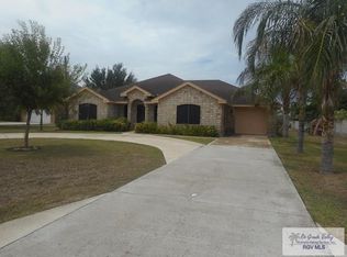 23540 Rio Bravo Cir, Harlingen, TX 78552