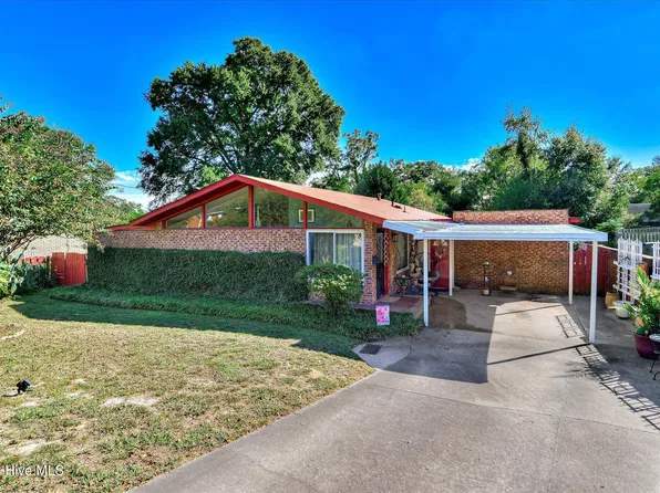 2132 Holt Street, Augusta, GA 30904