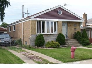 4111 W 82nd St, Chicago, IL 60652