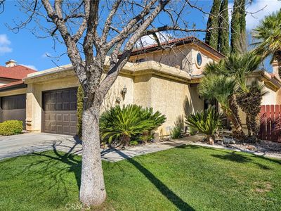 2809 Dartmouth Dr, Lancaster, CA, 93536