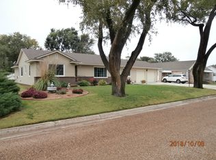 211 N Elkhart Ave, Elkhart, KS 67950
