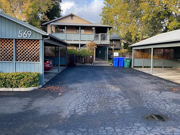 2nd image of 569 Curtin Ln APT 3