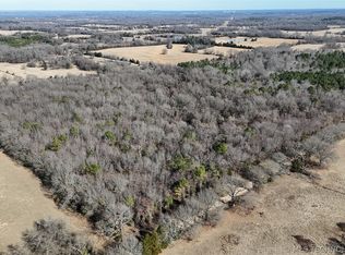 39 Fallon Rd, Hugo, OK 74743