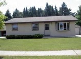 2523 42nd St, Two Rivers, WI 54241