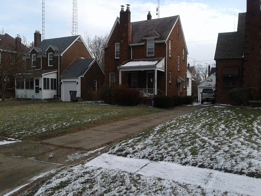 4217 Rush Blvd, Youngstown, OH 44512 Zillow