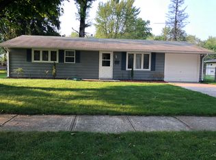 1603 Glenwood Dr, Goshen, IN 46526