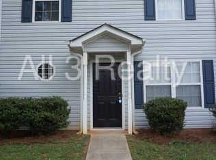 336 Goldenrod Dr, Stockbridge, GA 30281