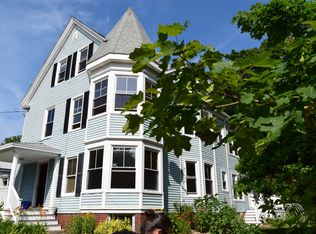 35 Bolton St, Portland, ME 04102