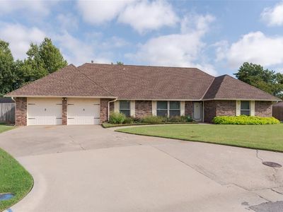 2341 NW 120th Cir, Oklahoma City, OK, 73120