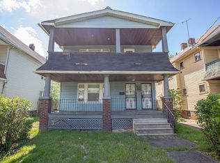 3342 E 125th St #1, Cleveland, OH 44120