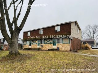 7318 Raleigh St NW, Massillon, OH 44646