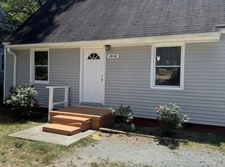 1018 Nancy Ln SE, Winston Salem, NC 27107