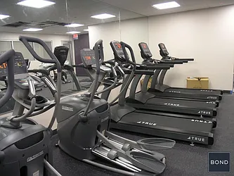 Rented by Bond New York