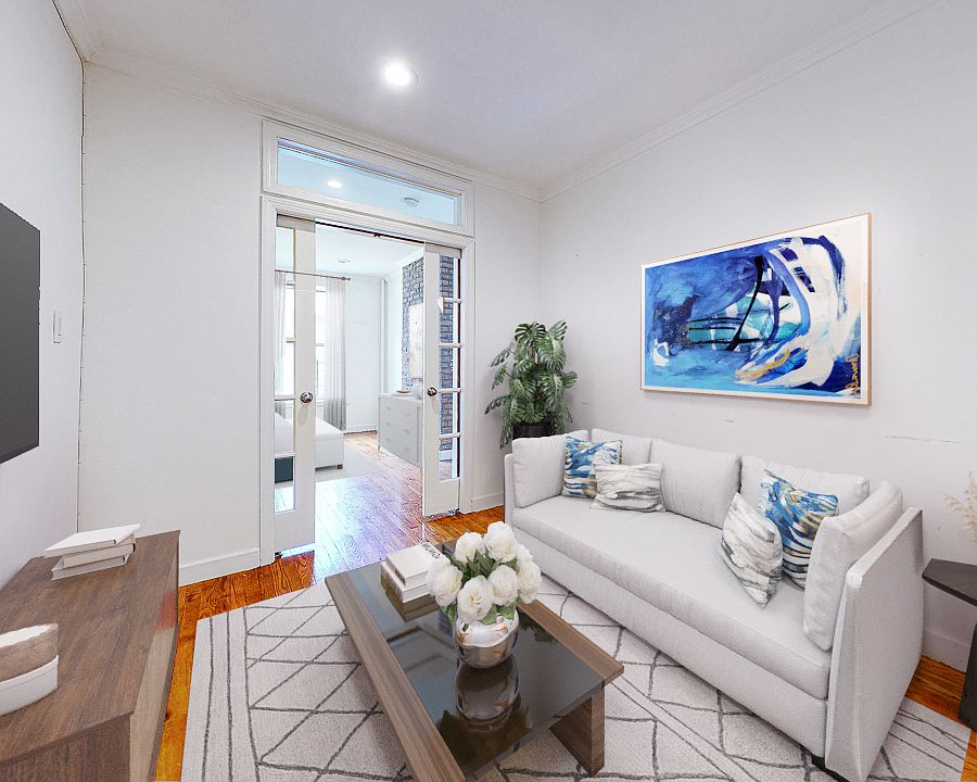 1st image of 84 Bradhurst Ave #3LB