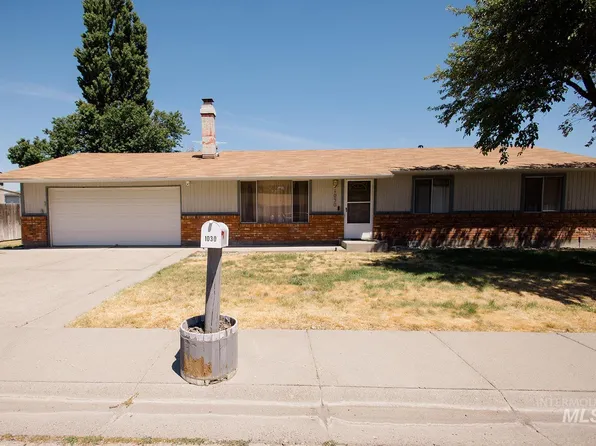 1030 E 18 N, Mountain Home, ID 83647