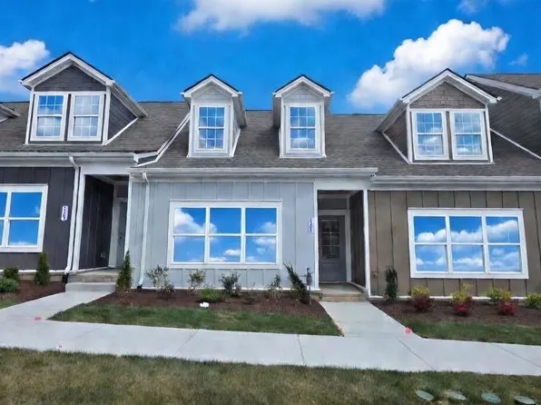 3207 Tasker Dr Lot 267, Antioch, TN 37013