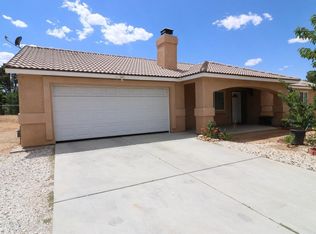 15922 Meseta Rd, Victorville, CA 92394