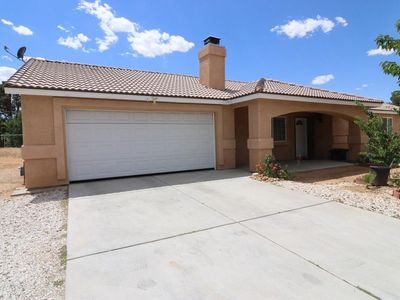 15922 Meseta Rd, Victorville, CA, 92394