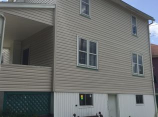1100 Solomon St, Johnstown, PA 15902