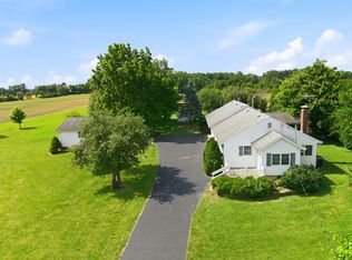 1873 Buttermilk Hill Rd, Delaware, OH 43015
