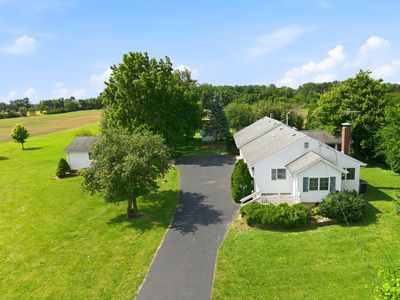 1873 Buttermilk Hill Rd, Delaware, OH, 43015
