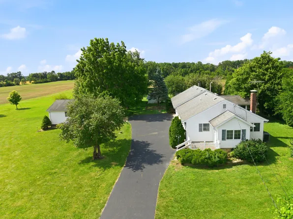1873 Buttermilk Hill Rd, Delaware, OH 43015