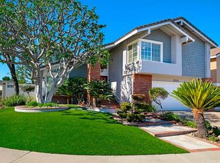 25161 Calle Busca, Lake Forest, CA 92630