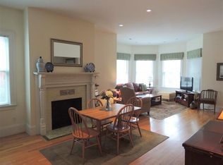 18-20 Highland Ave #2, Cambridge, MA 02139