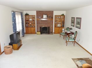 7009 Lakebrook Blvd, Columbus, OH 43235