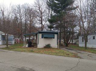 5416 Regay Ct, Portage, MI 49002