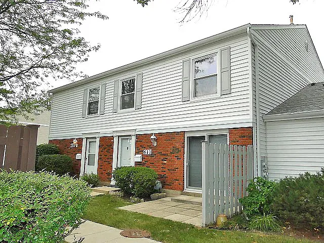 611 Academy Court - 1 — Photo 2