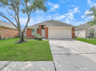 4511 Coral Rose Ct, Humble, TX 77396