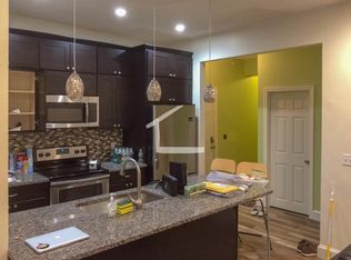 25 Chester St #1-F, Allston, MA 02134