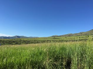 Tbd Moose Creek Estates, inkom, ID 83245