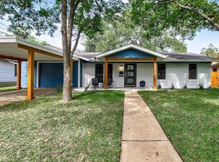 1910 Redlands St, Austin, TX 78757