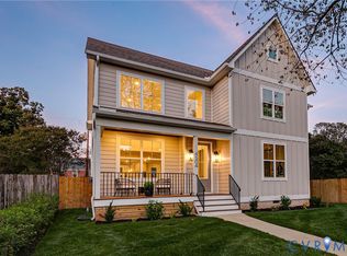 4504 Augusta Ave, Richmond, VA 23230