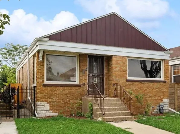 5171 W Saint Paul Ave, Chicago, IL 60639