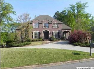 5268 Greystone Way, Birmingham, AL 35242