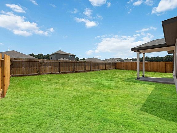 10943 Independence Road - Matagorda - Elevation C