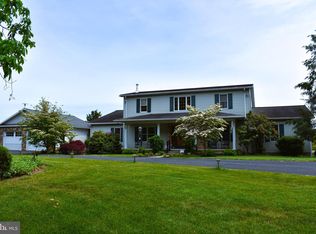 10620 Aerie Rd, Cumberland, MD 21502