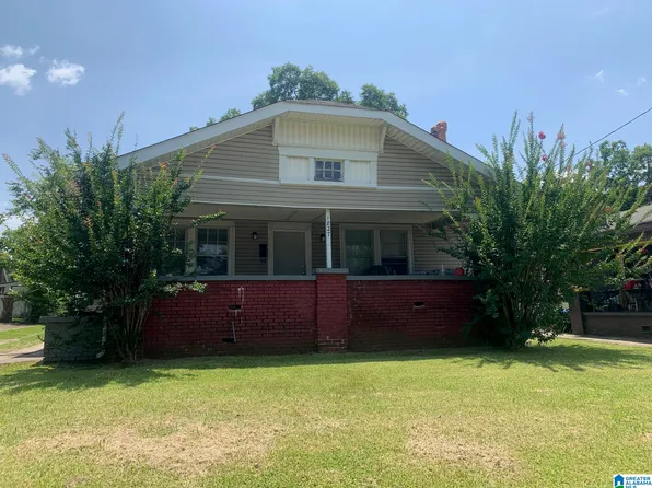 1827 Princeton Ct SW, Birmingham, AL 35211