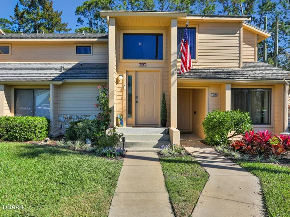 149 Blue Heron Dr APT D, Daytona Beach, FL 32119