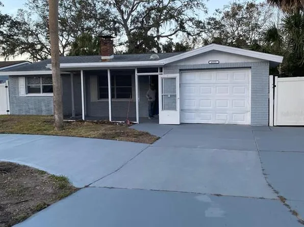 4935 Amherst Ct, New Port Richey, FL 34652