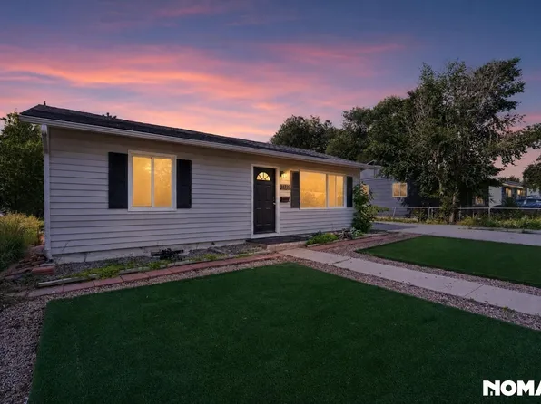 1137 Pando Ave, Colorado Springs, CO 80905