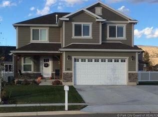 1065 E 650 S, Heber, UT 84032