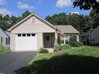 77 Maidstone Pl, Southampton, NJ, 08088