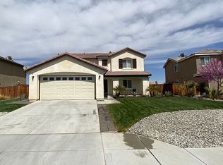 13578 Granite Peak Ln, Victorville, CA 92394