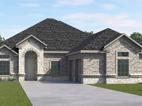 3614 Ansley Ln, Rockwall, TX 75032