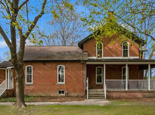 6050 Carpenter Rd, Ypsilanti, MI 48197